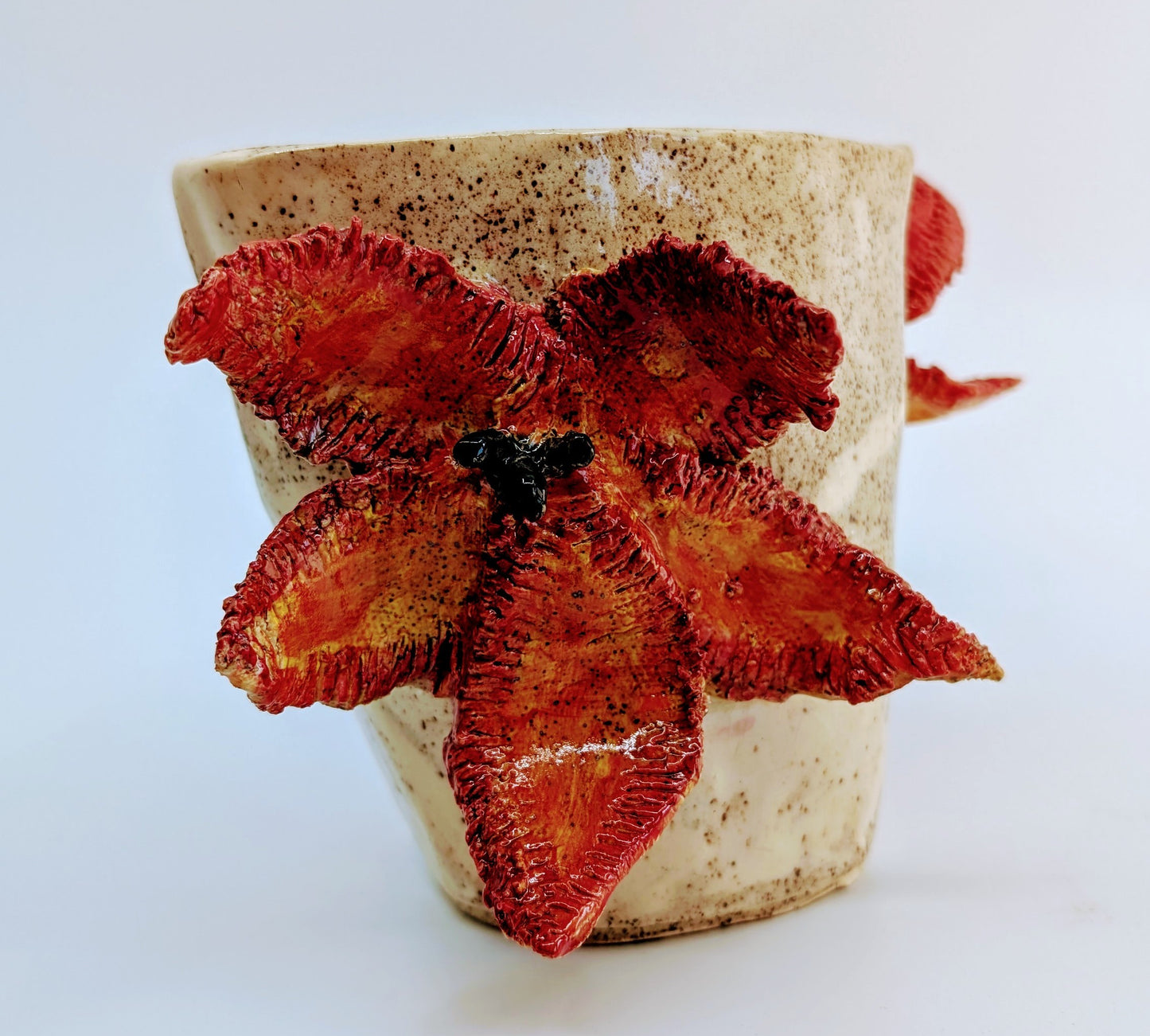 Small Tulip Vase