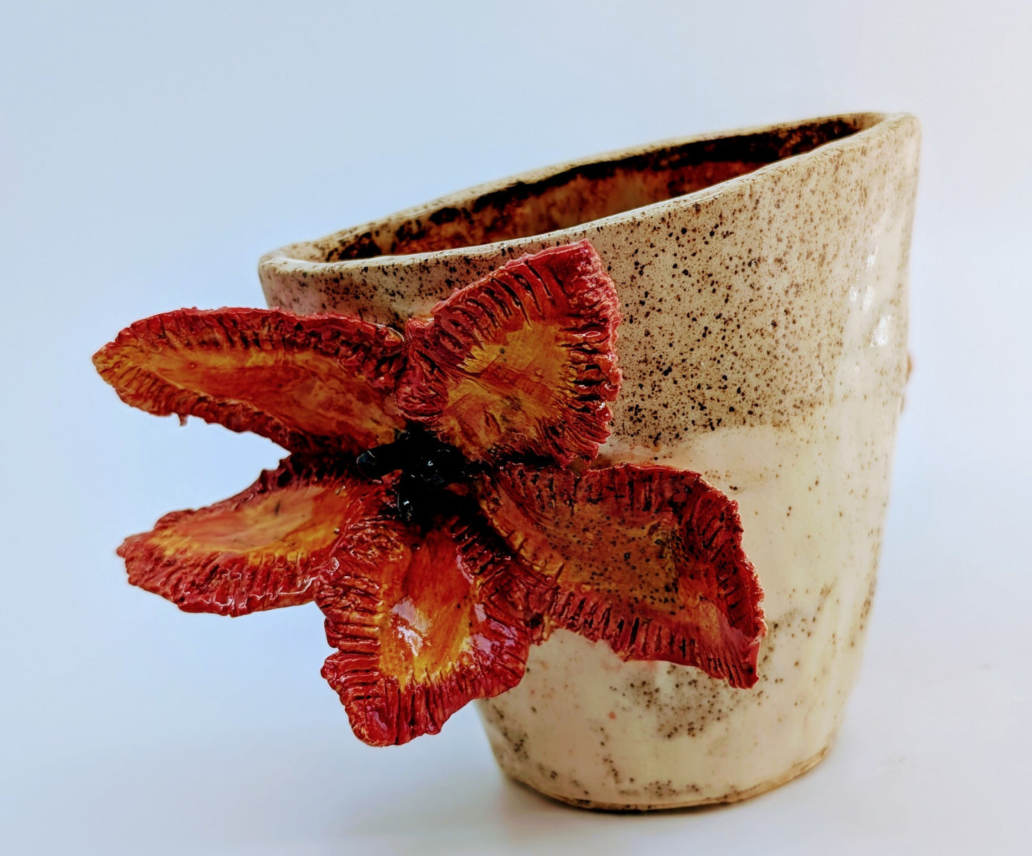 Small Tulip Vase