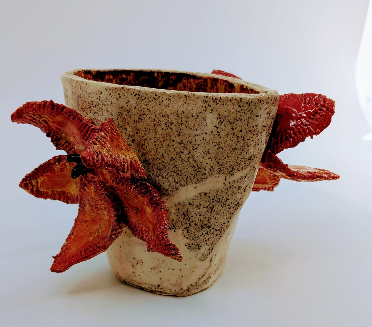 Small Tulip Vase