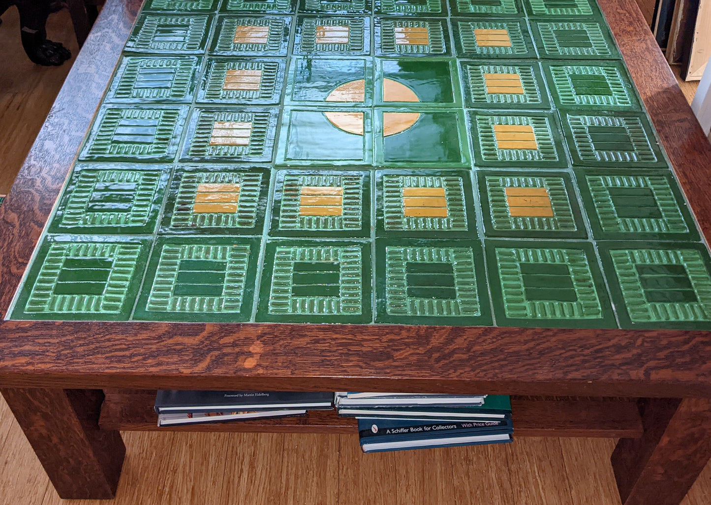 Tiles