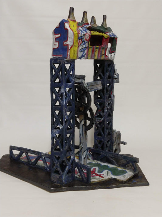 RSD Transfer Station