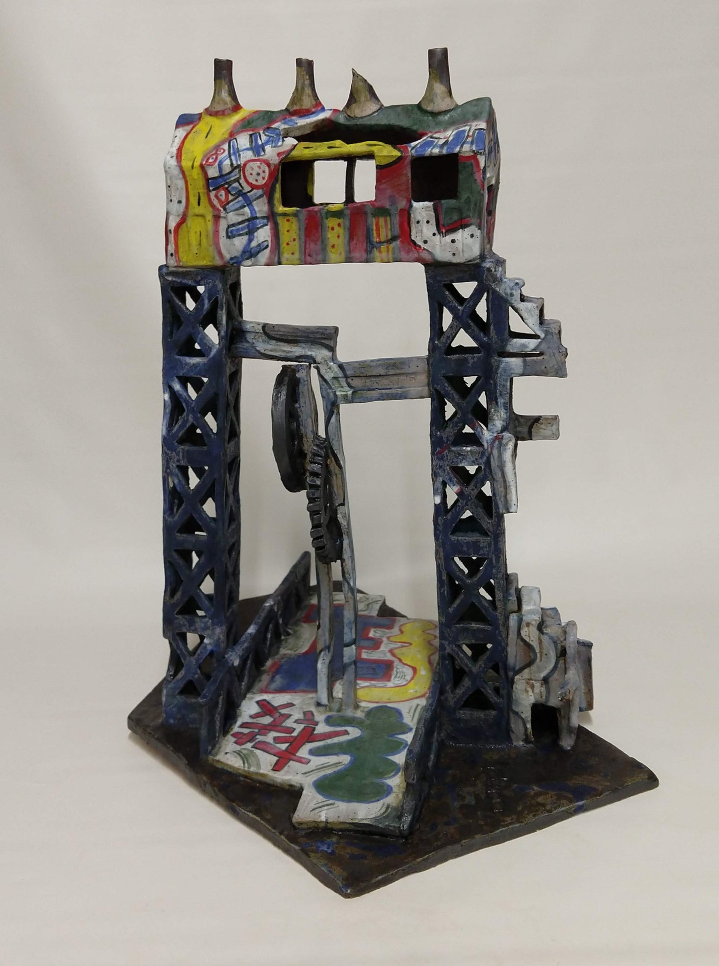 RSD Transfer Station