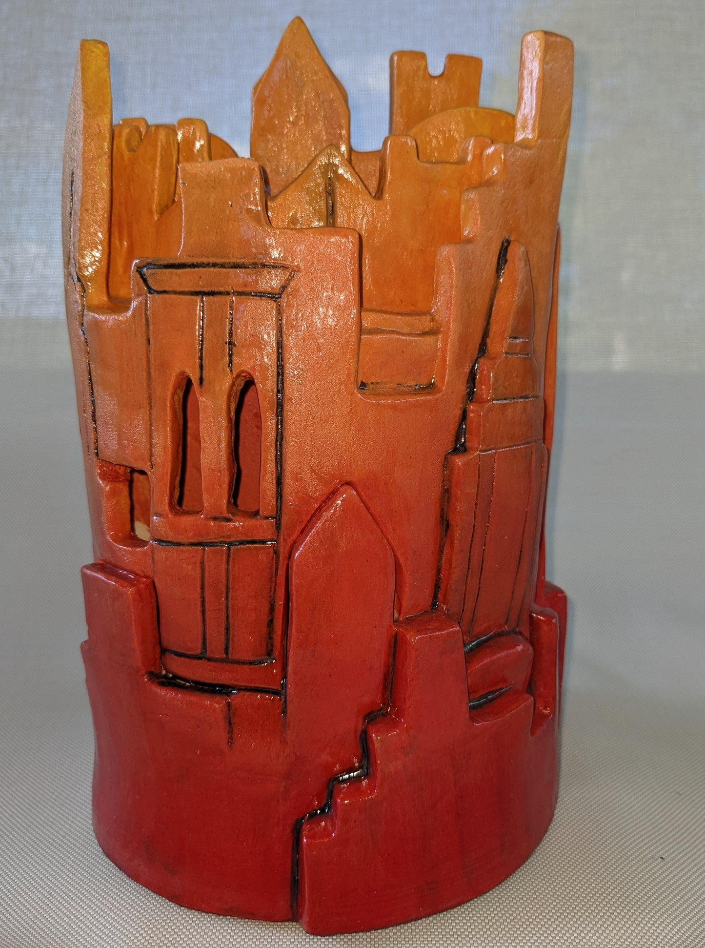 BookEnd Cities