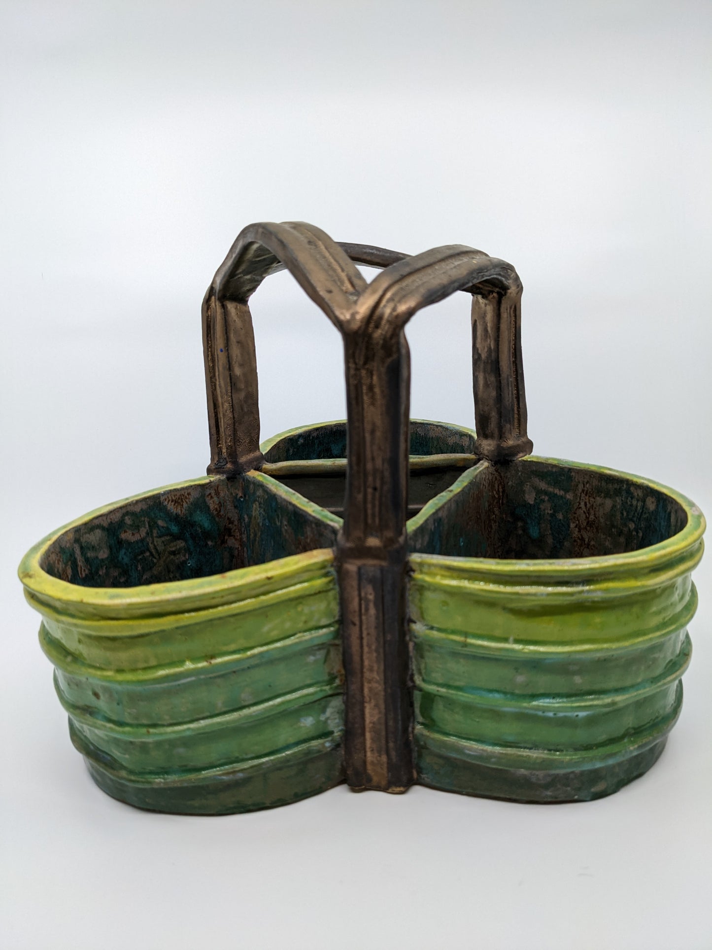 Watertower Silverware Caddy