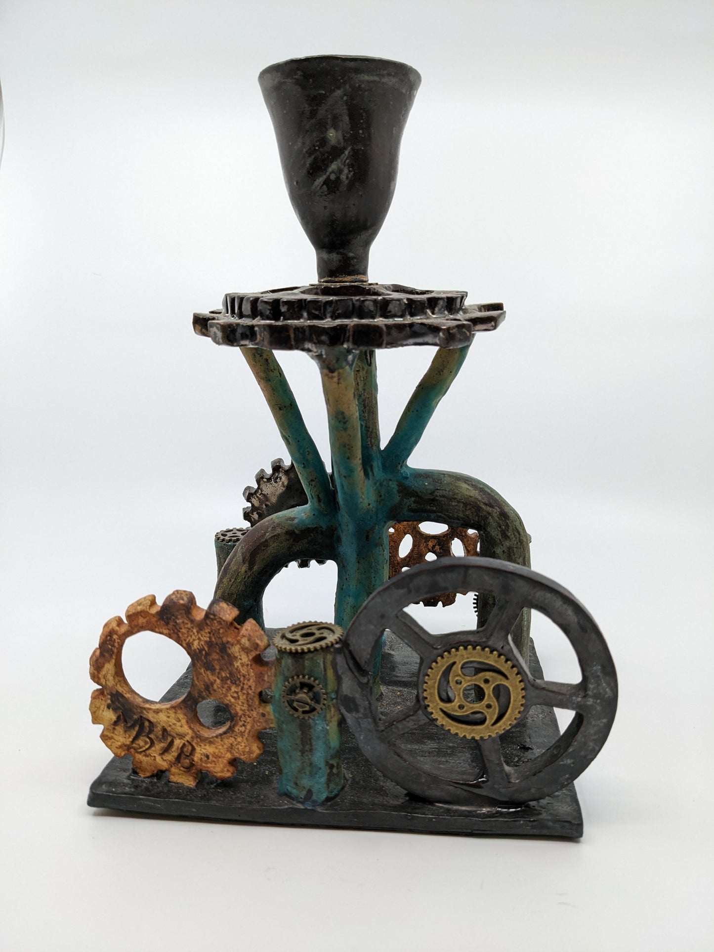 Industrial Napkin Holder