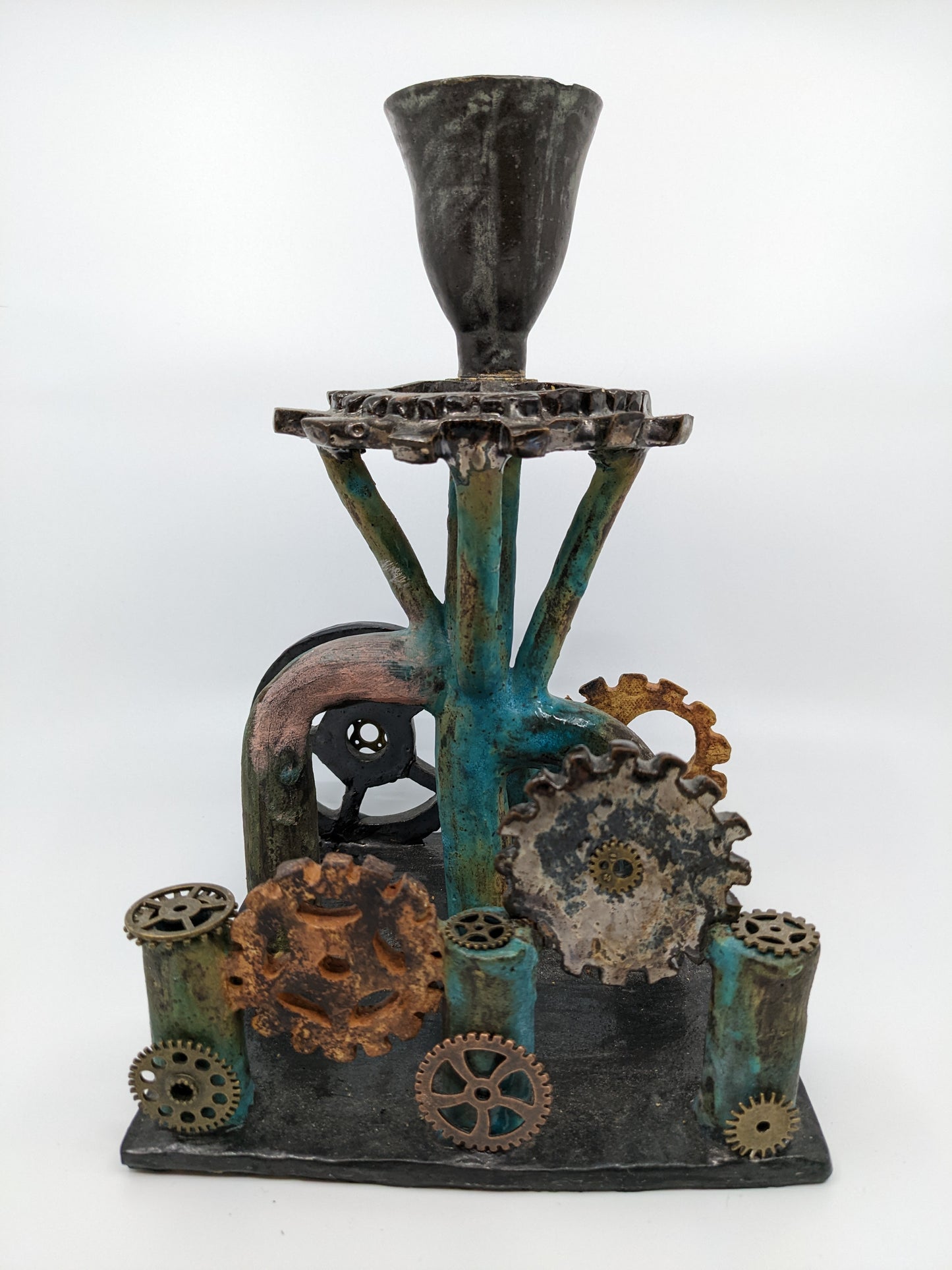 Industrial Napkin Holder