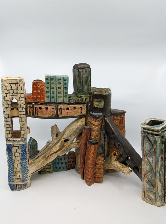 An Exercise Gone Right