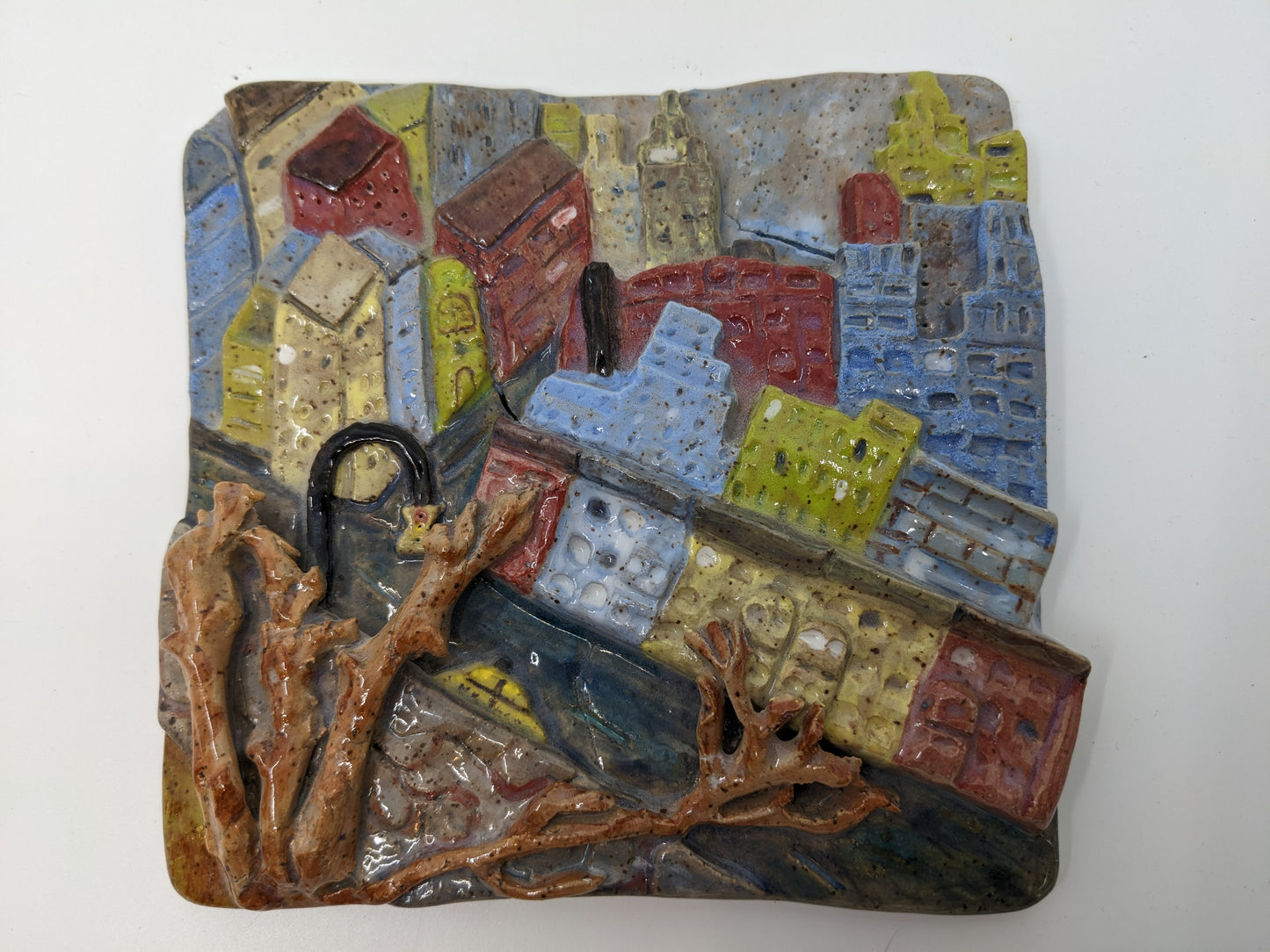 Tiles