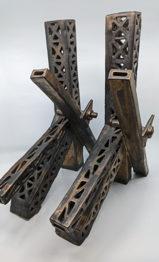 59th Street Bridge-one of a kind