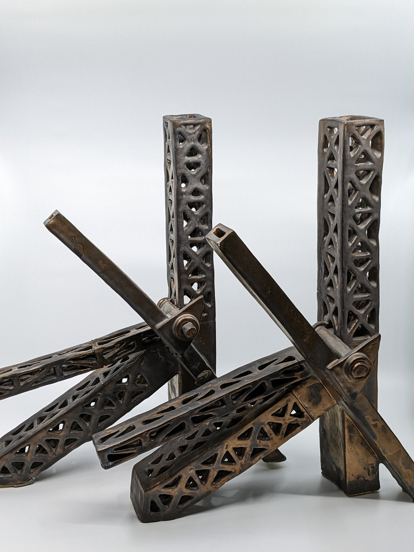 59th Street Bridge-one of a kind