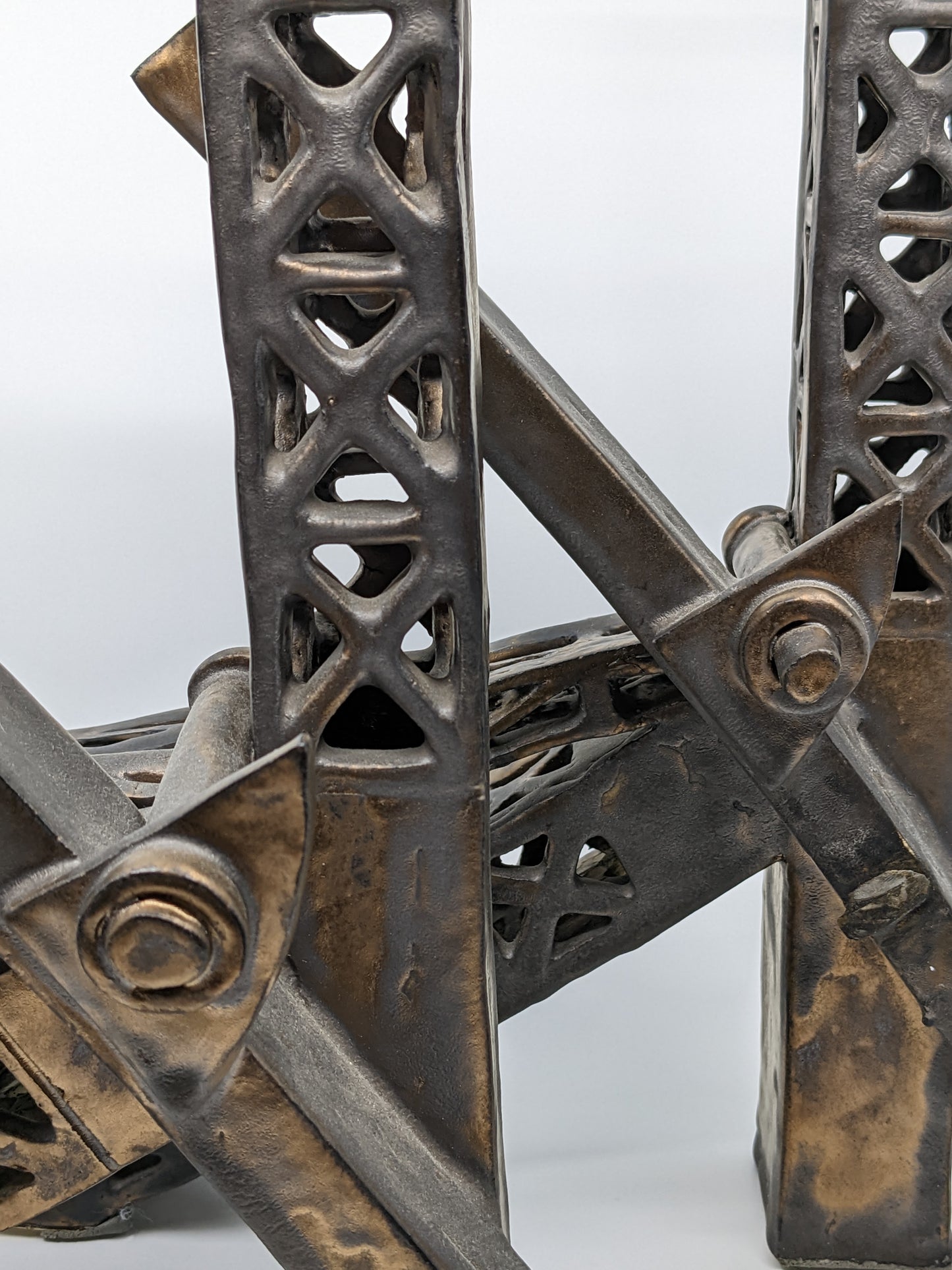 59th Street Bridge-one of a kind