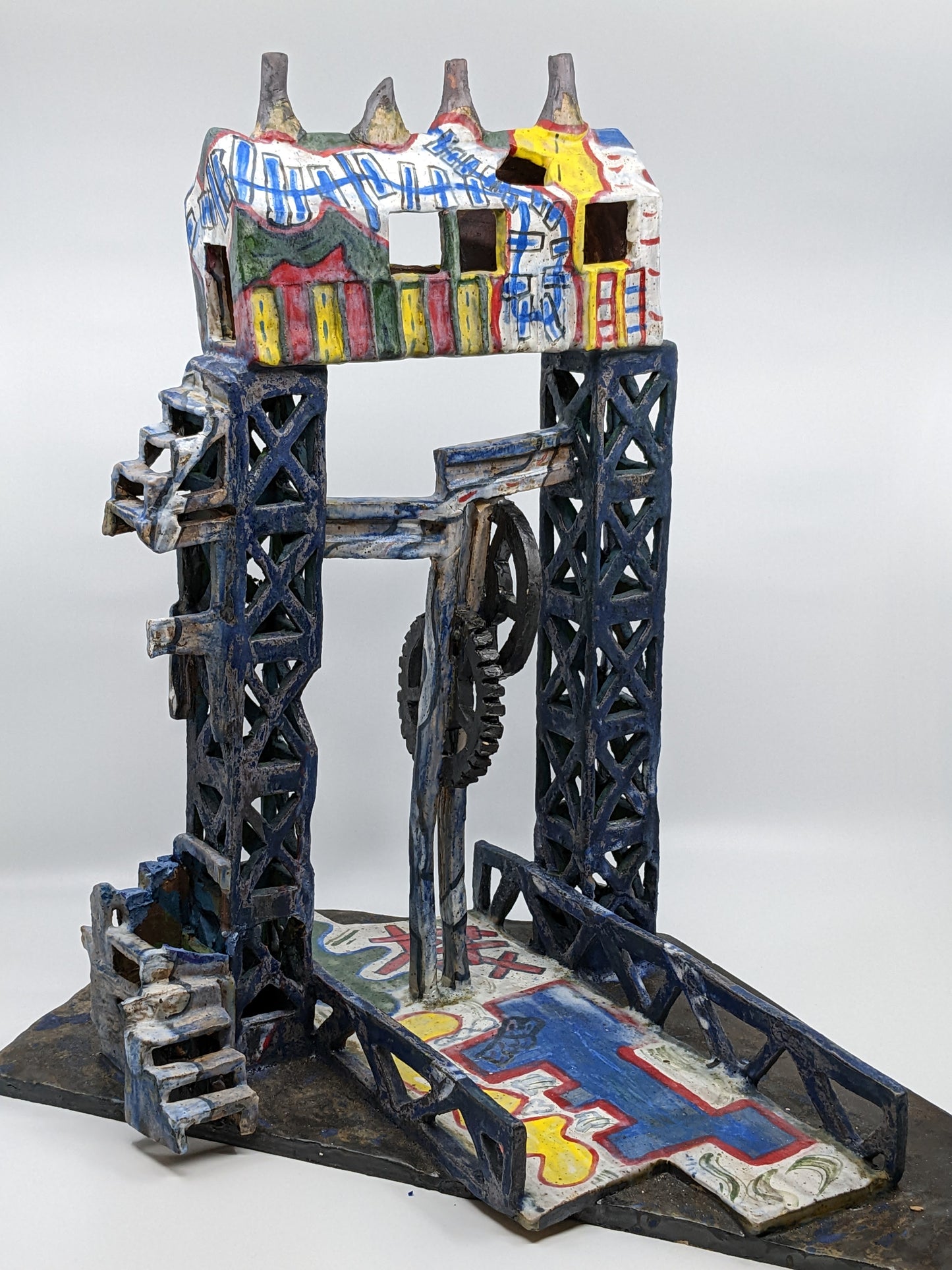 RSD Transfer Station