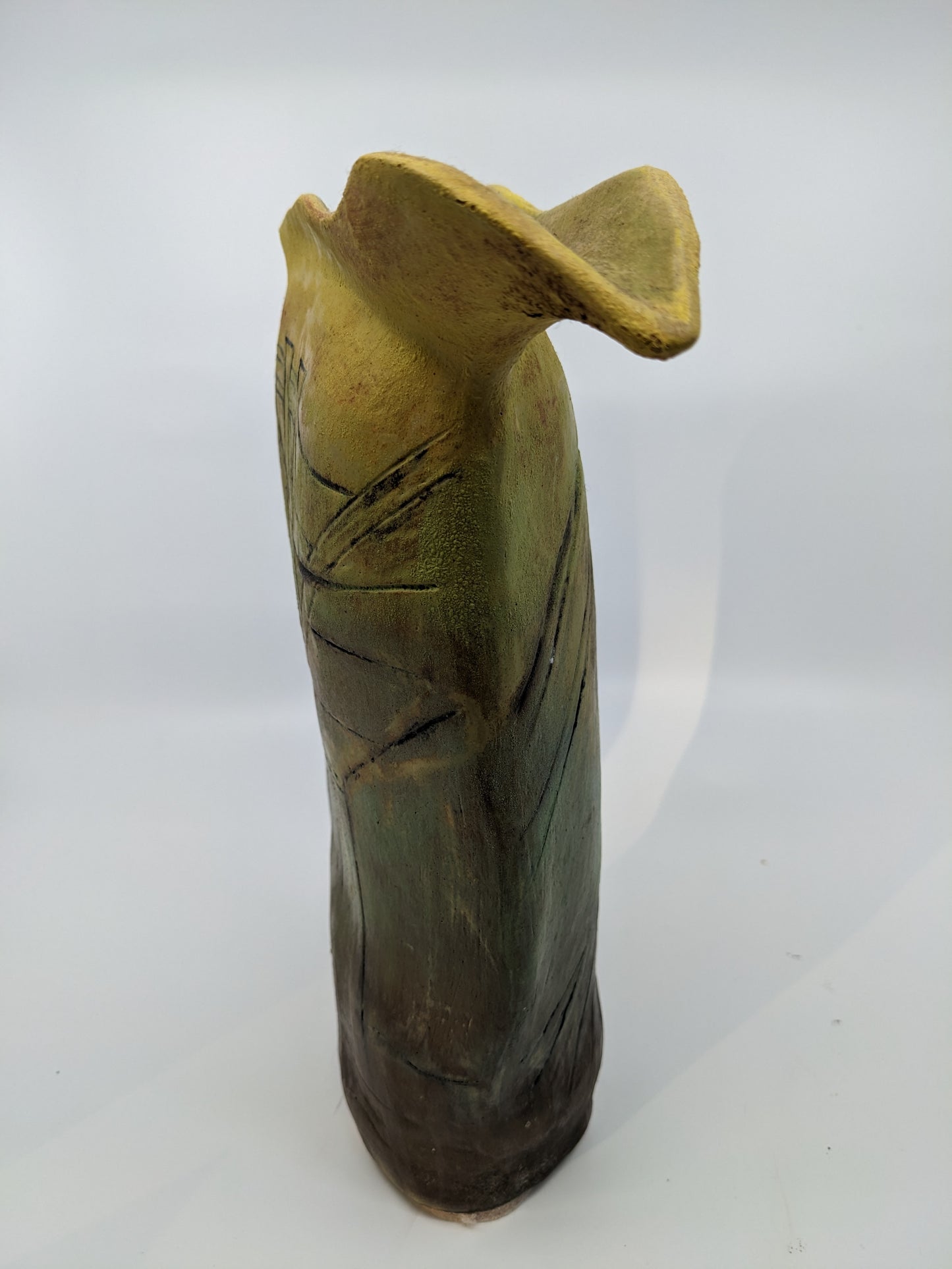 Bridge Pitcher