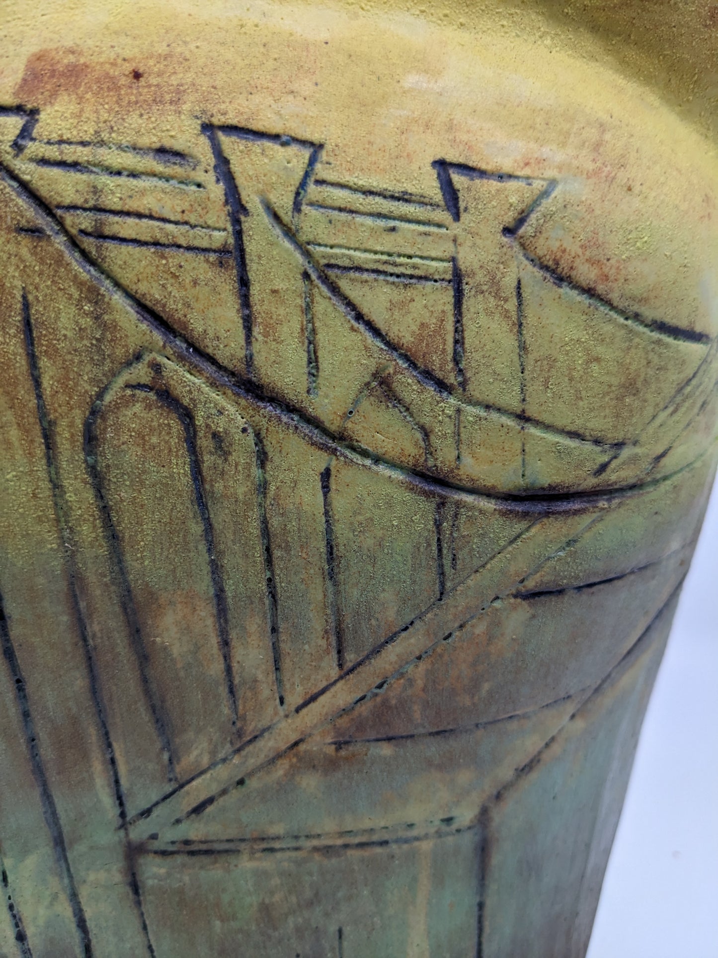 Bridge Pitcher